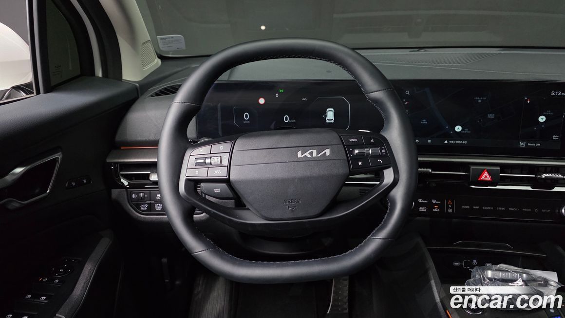 Kia Sportage 2025