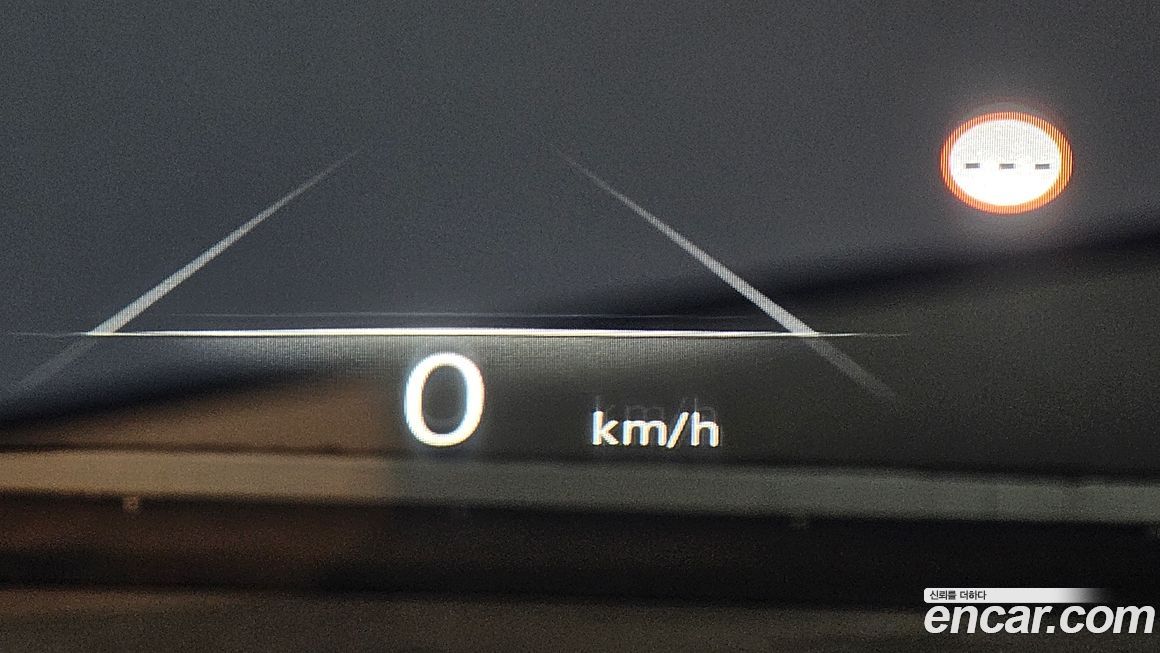 Genesis G80 2023