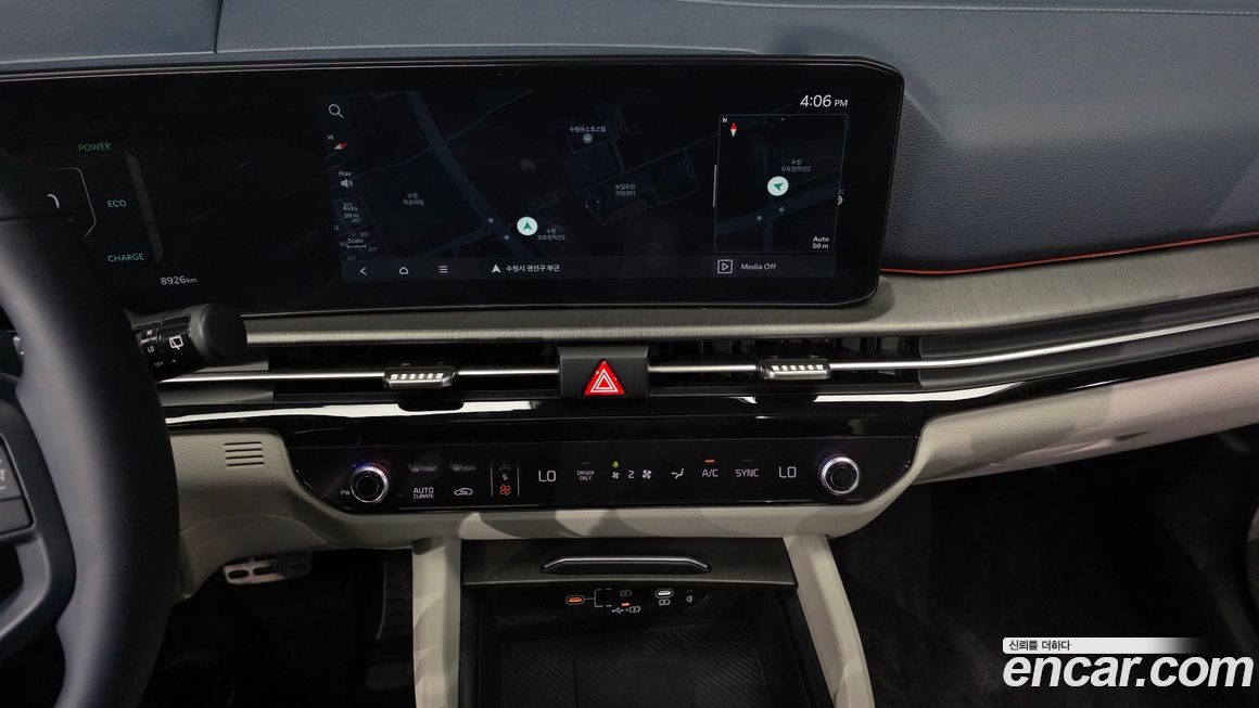 Kia Sportage 2025