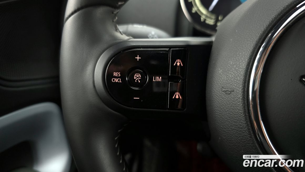 Mini Countryman 2023