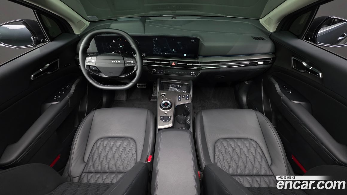 Kia Sportage 2025