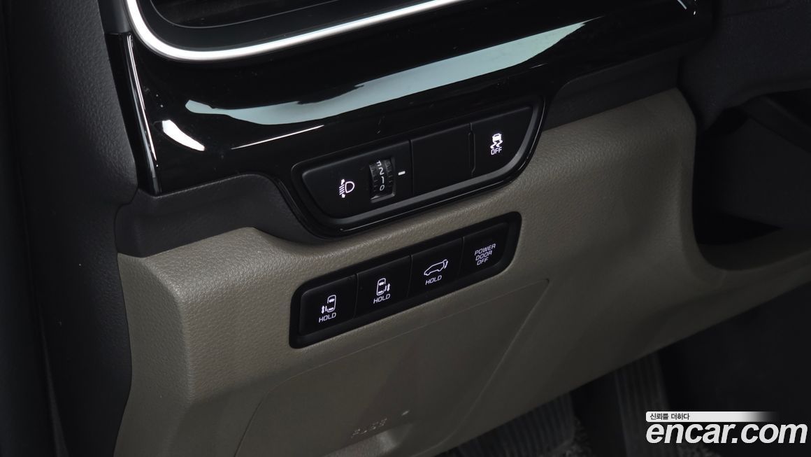 Kia Canival 2025