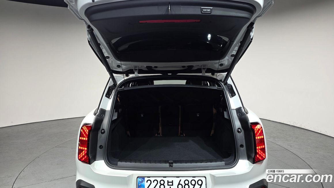 Mini Countryman 2024