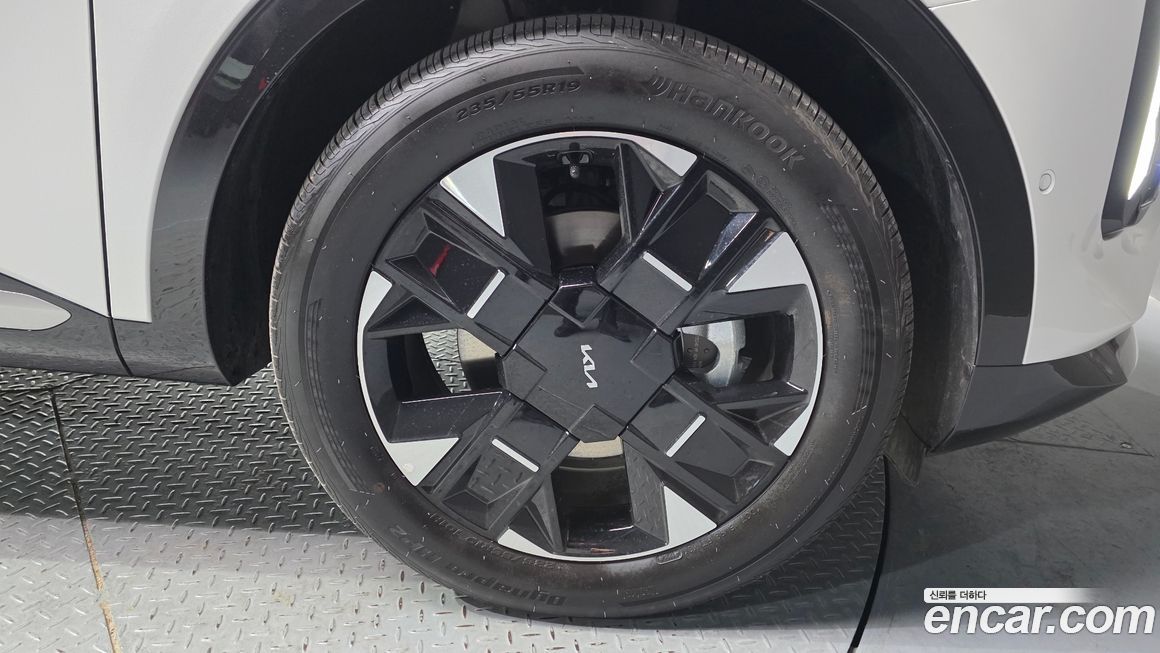 Kia Sportage 2025
