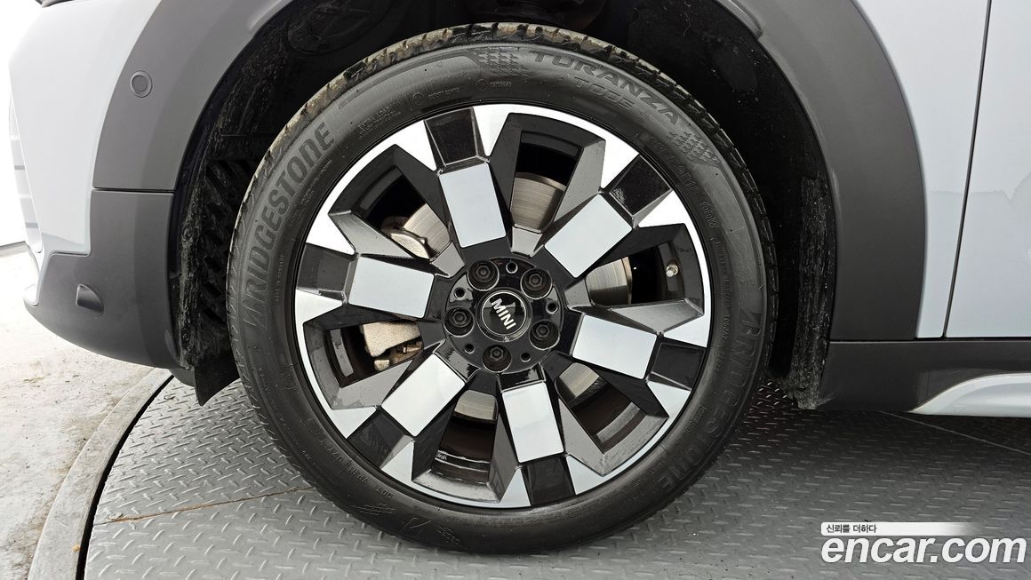 Mini Countryman 2023