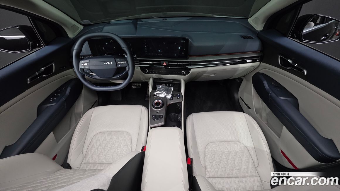 Kia Sportage 2025