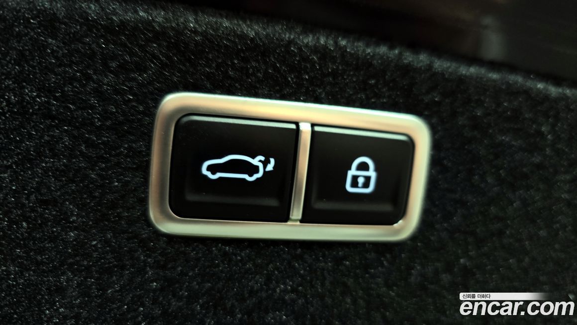 Genesis G80 2023