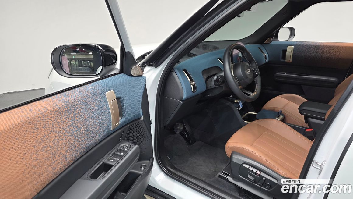 Mini Countryman 2024