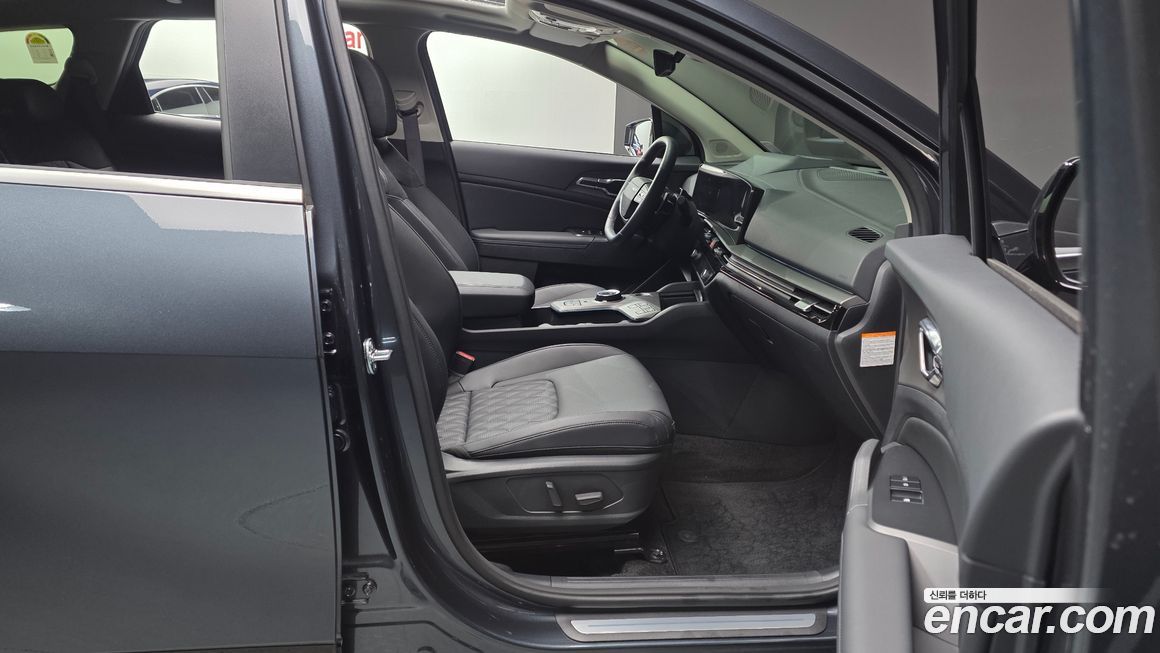 Kia Sportage 2025