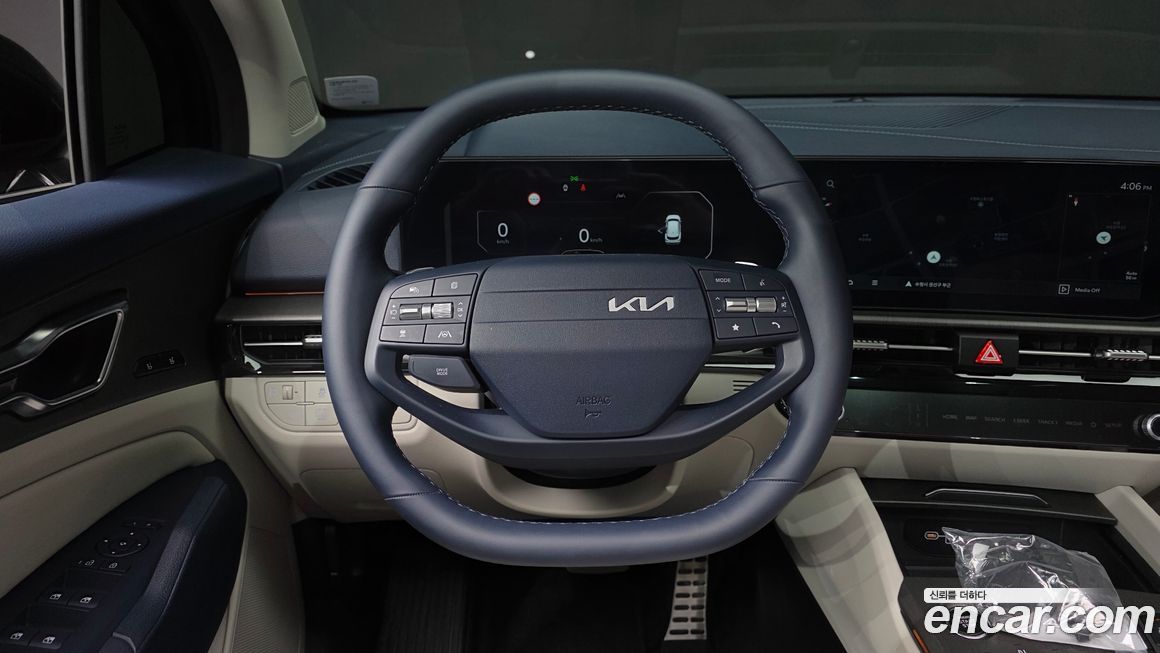 Kia Sportage 2025