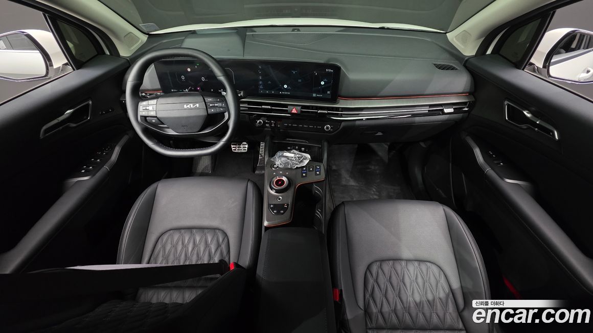 Kia Sportage 2025