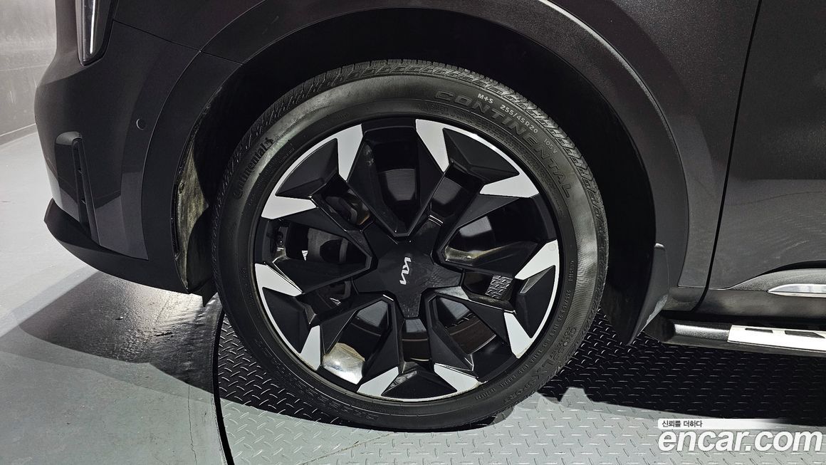 Kia Sorento 2024