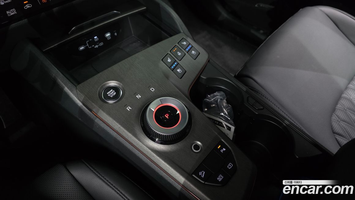 Kia Sportage 2025