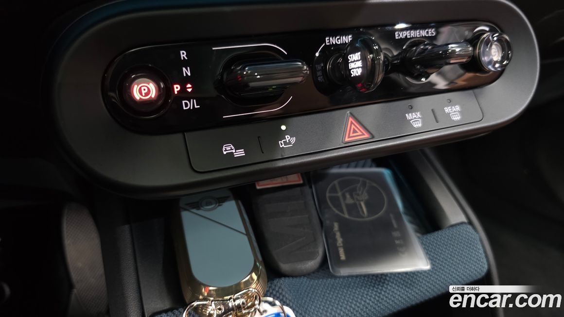 Mini Countryman 2024