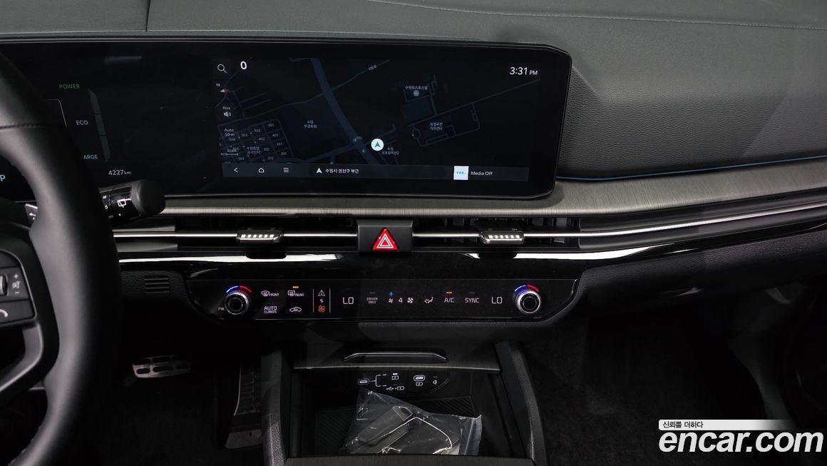 Kia Sportage 2025