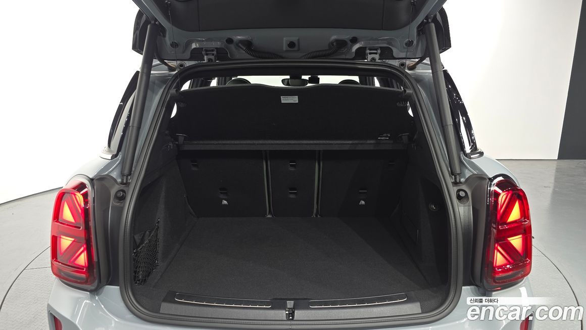 Mini Countryman 2023