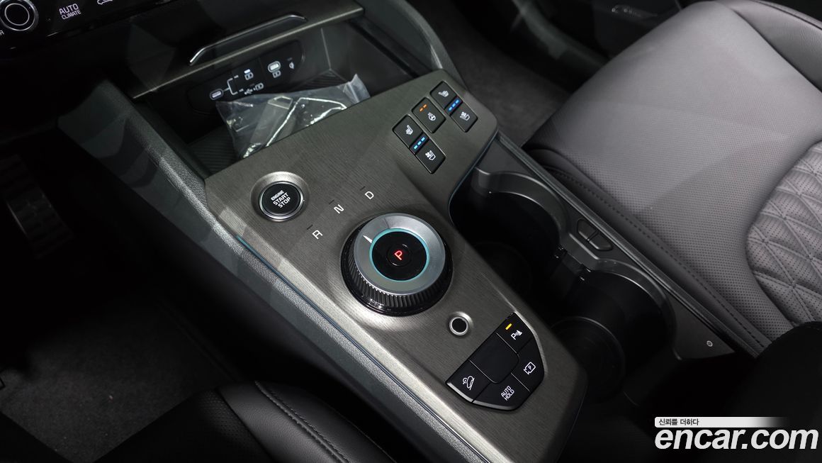 Kia Sportage 2025