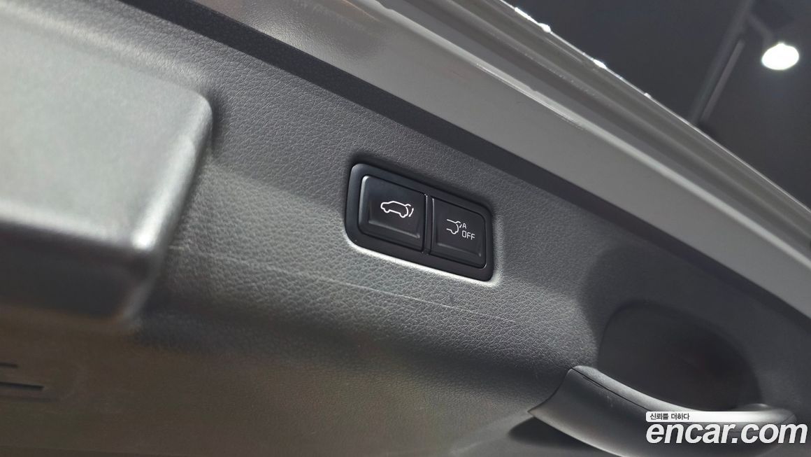 Kia Canival 2025