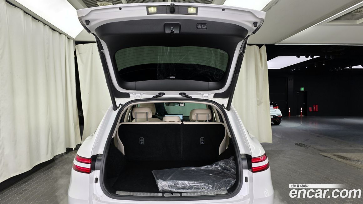 Genesis GV70 2023