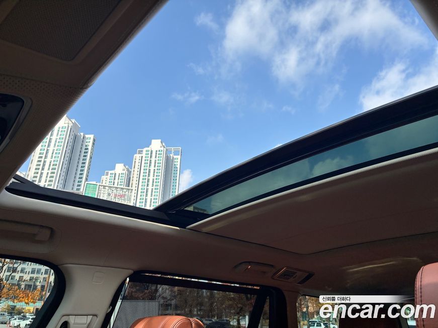 Land Rover Range Rover 2016