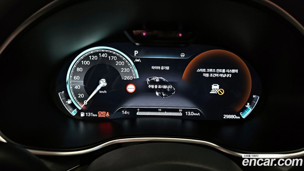 Genesis G80 2024