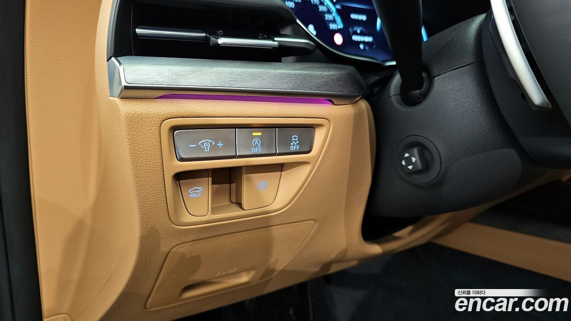 Genesis G80 2024