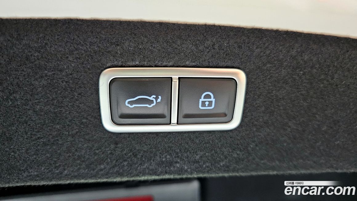 Genesis G80 2024