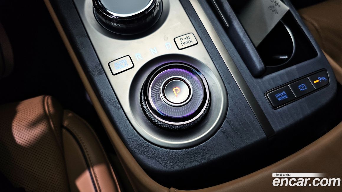 Genesis G80 2024