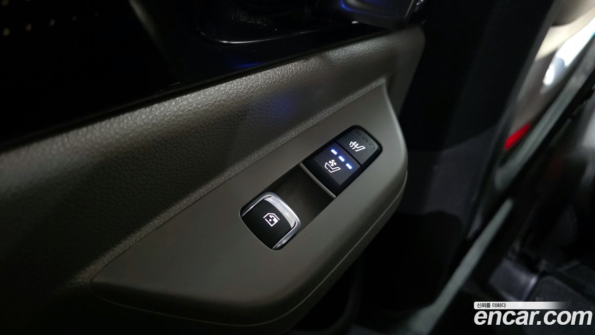 Kia Canival 2025