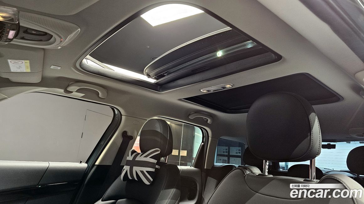 Mini Countryman 2022