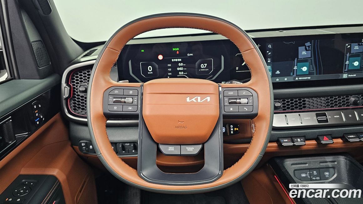 Kia Tasman 2026