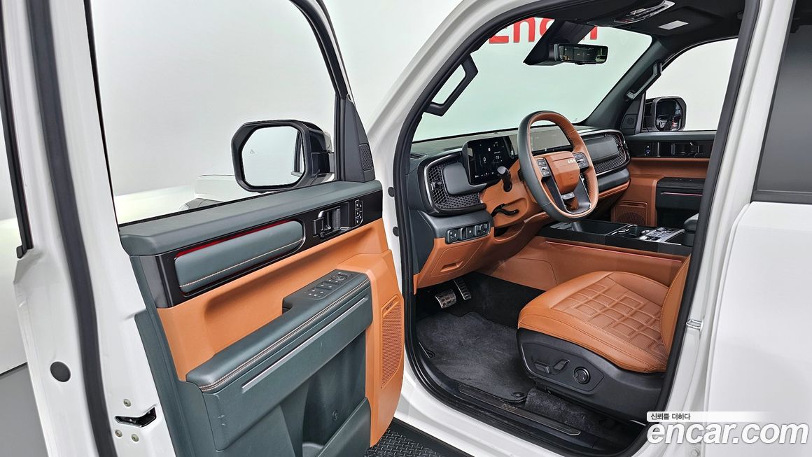 Kia Tasman 2026