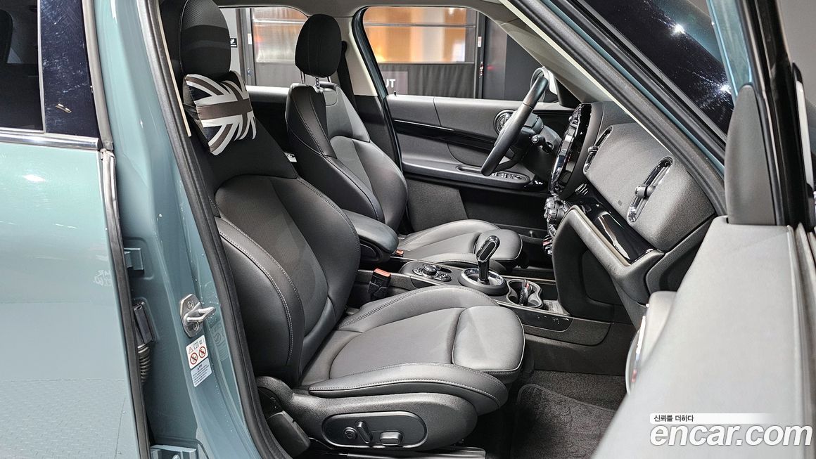 Mini Countryman 2022