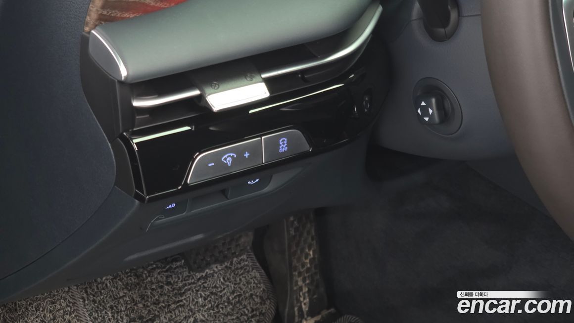 Genesis G80 2026
