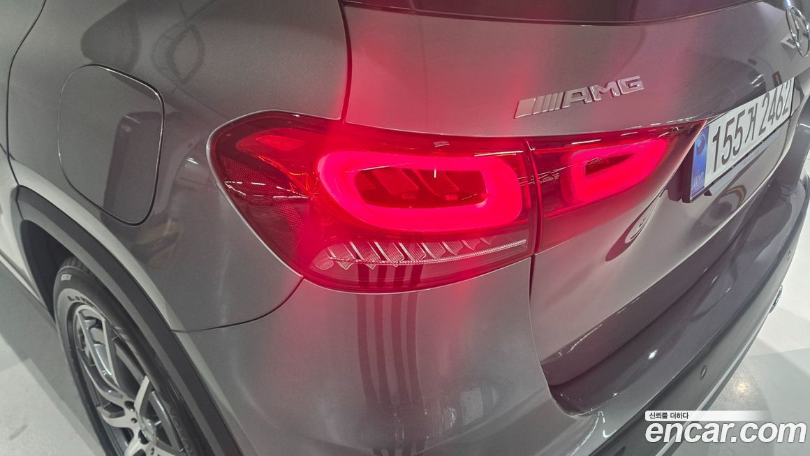 Mercedes-Benz GLA-Class 2023