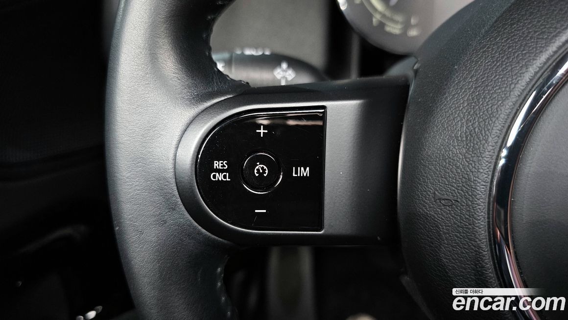 Mini Countryman 2022