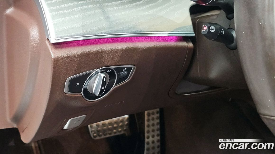 Mercedes-Benz CLS-Class 2021