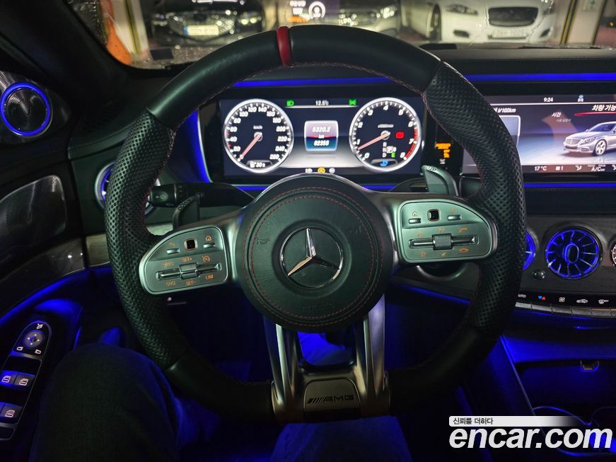 Mercedes-Benz S-Class 2015