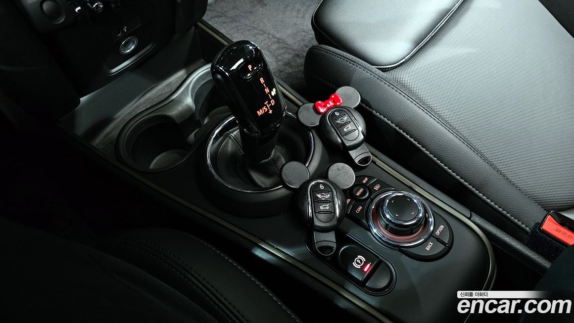 Mini Countryman 2022