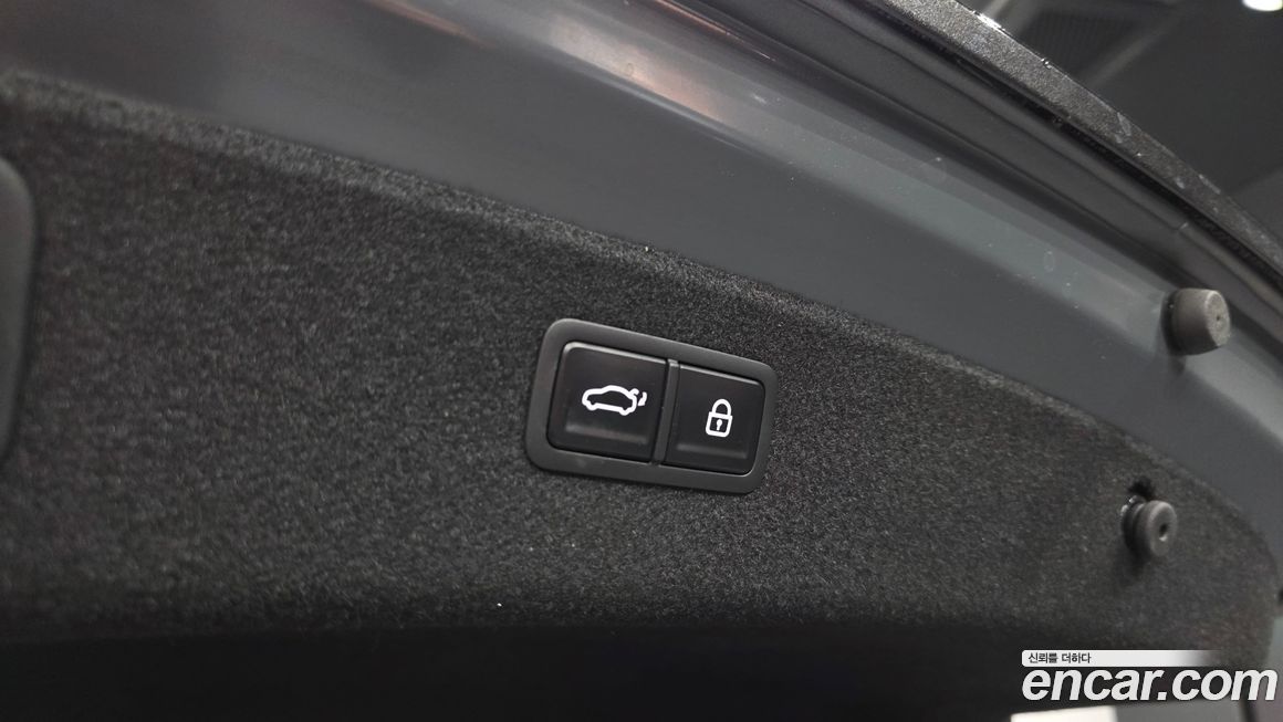 Genesis G80 2026