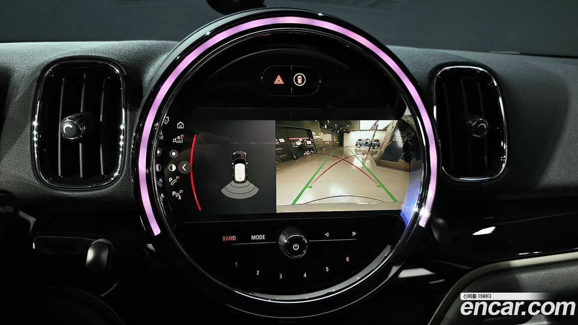 Mini Countryman 2022