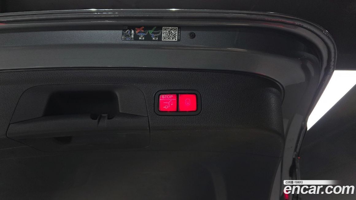 Mercedes-Benz GLE-Class 2023