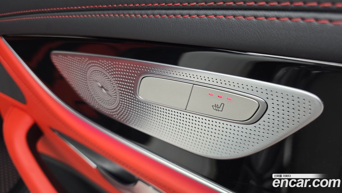 Mercedes-Benz AMG GT 2021