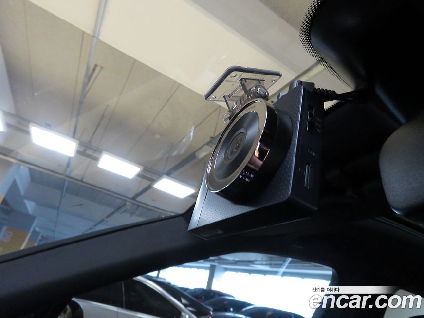 Porsche Cayenne 2019