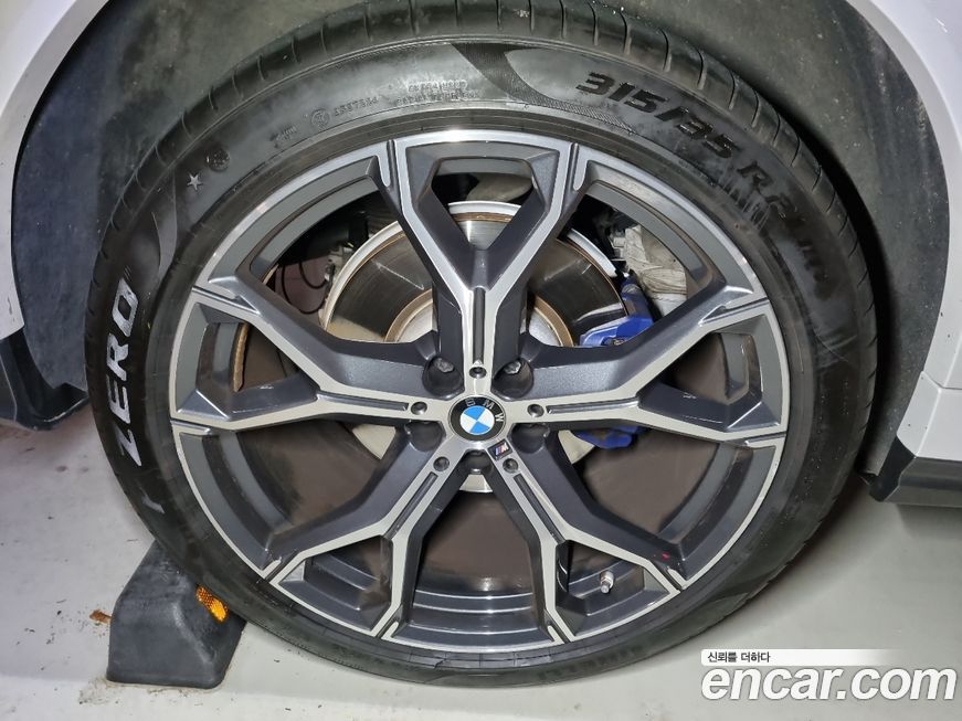 BMW X6 2023