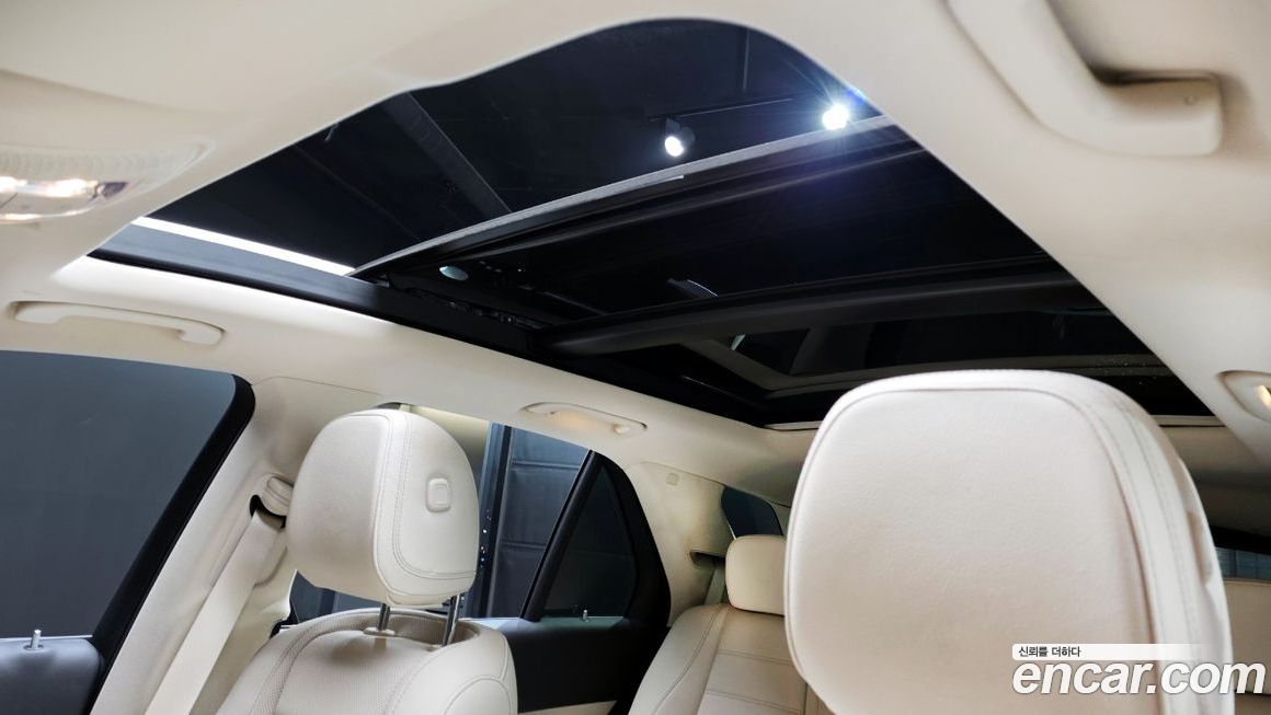 Mercedes-Benz GLE-Class 2023