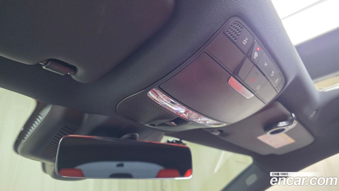 Mercedes-Benz AMG GT 2021