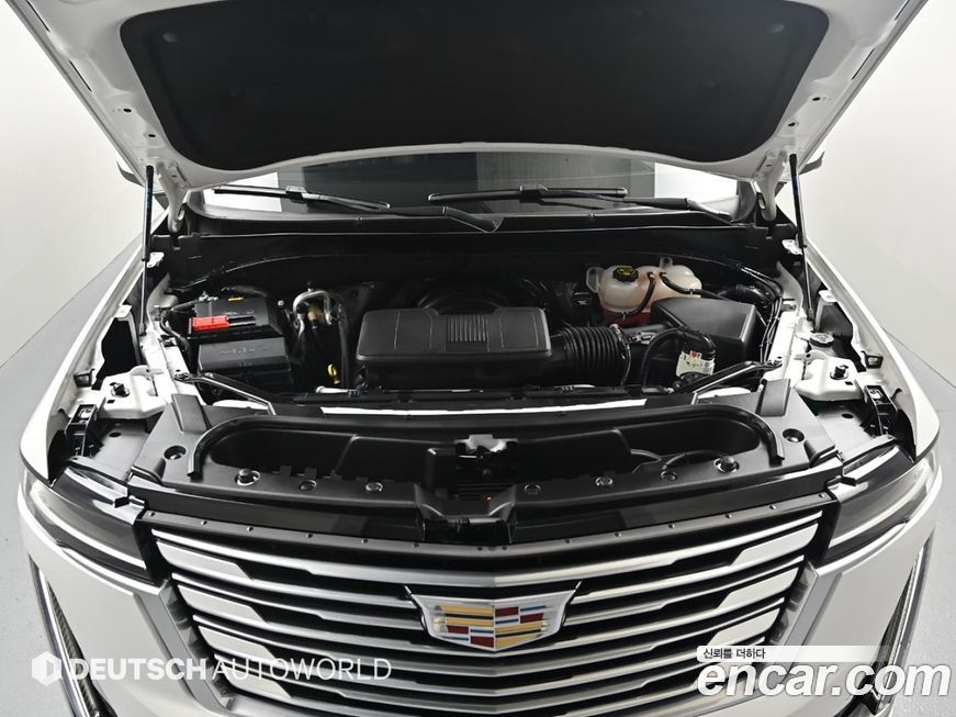 Cadillac Escalade 2023