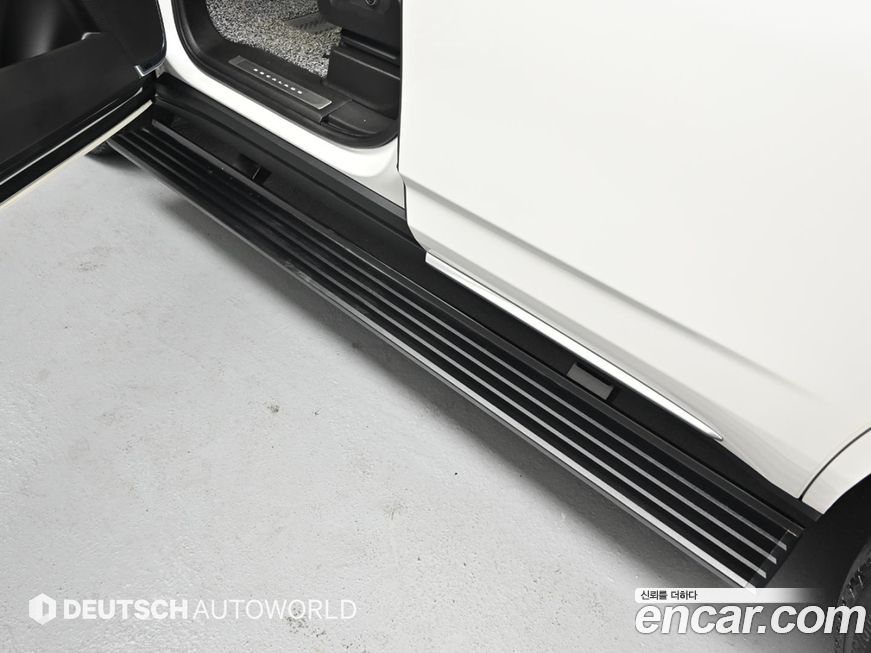 Cadillac Escalade 2023