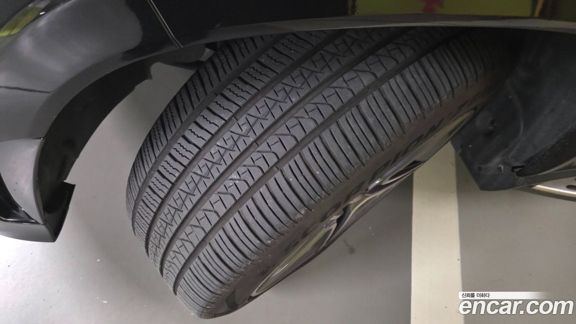 Mercedes-Benz GLS-Class 2022